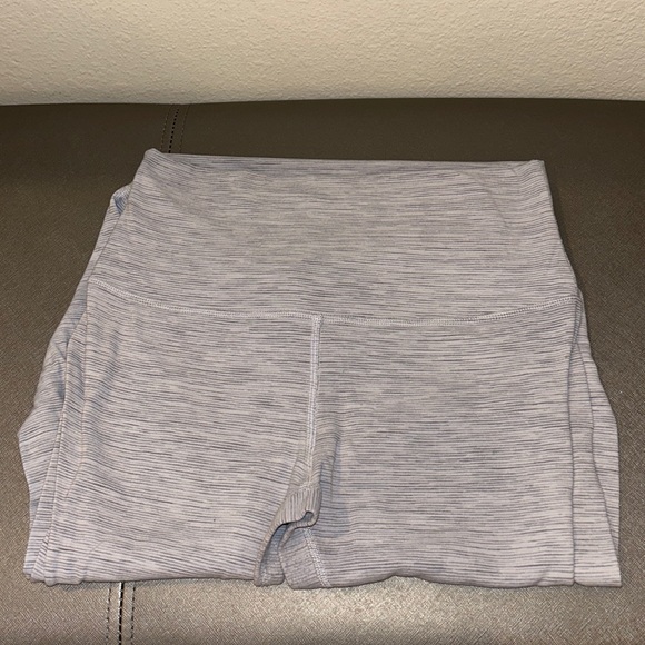 Lululemon align high rise pant 25” - Picture 5 of 8